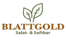 Haimerl Stephan - Blattgold Salat- & Saftbar